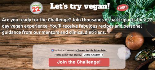 Vegan resources - help vegan transition
