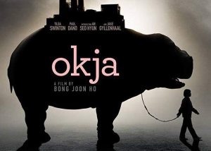 Vegan resources - Okja movie