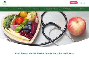 plant-based-health-professionals Plant-based health professionals UK
