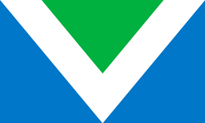 The Vegan Flag