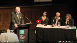Vegan resources - speech by Philip Wollen
