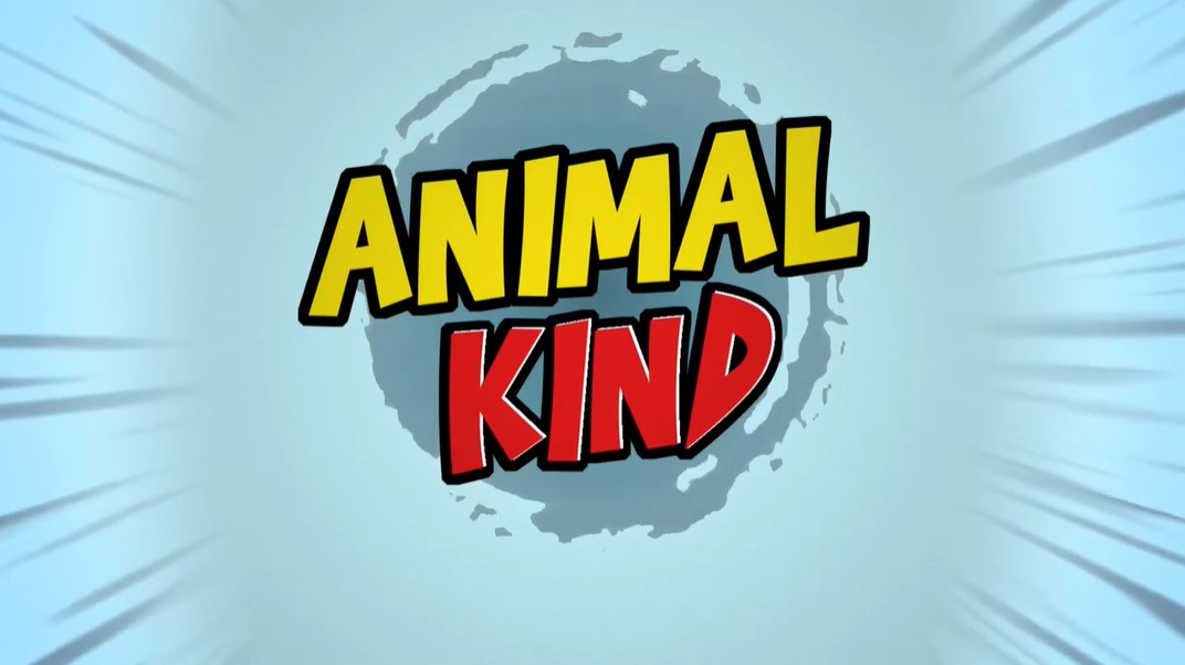 Animal Kind - look after wild animals in your garden